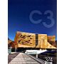 C3 374  Learning in Fluid (A New University Building Typology)