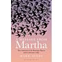 A Message from Martha