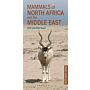 Mammals of North Africa and the Middle East - Pocket Photo Guide