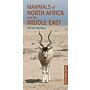 Mammals of North Africa and the Middle East - Pocket Photo Guide