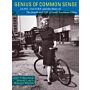 Genius of Common Sense: Jane Jacobs and the Story of The Death and Life of Great American Cities