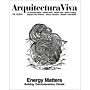 Arquitectura Viva 178 (10/2015)  - Energy Matters: Building, Thermodynamics, Climate