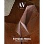 AV Monographs 181 - Fernando Menis