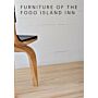 Furniture of the Fogo Island Inn