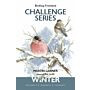 Birding Frontiers - The Challenge Series: Winter