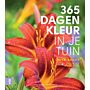 365 Dagen Kleur in je Tuin