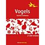 Vogels verrassend vlakbij