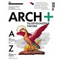 Arch+ 221 Tausendundeine Theorie