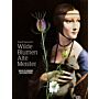 Wilde Blumen - Alte Meister. Kunst und Natur. Wild Flowers - Old Masters. Art and Nature