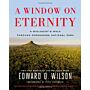 A Window on Eternity - A Biologist's Walk Through Gorongosa National Park (incl. DVD)