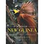Birds of New Guinea - Distribution, Taxonomy and Systematics