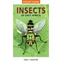 Pocket Guide to the Insects of East Africa