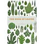 The Book of Leaves - (Out of Print)