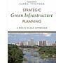 Strategic Green Infrastructure Planning - A Multi-scale Approach