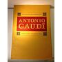 The Designs and Drawings of Antonio Gaudi (Hardcover)