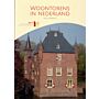 Woontorens in Nederland - Bouwhistorische Gids voor Middeleeuwse Woontorens