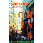 Shenzhen - From Factory of the World to World City