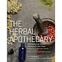 The Herbal Apothecary: 100 Medicinal Herbs and How to Use Them