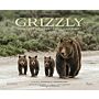 Grizzly - The Bears of Greater Yellowstone