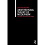 Architectural Theory of Modernism - Relating Functions and Forms