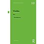Thinkers for Architects 12 - Virilio for Architects