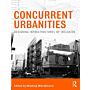 Concurrent Urbanities - Designing Infrastructures of Inclusion