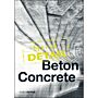 Best of Detail - Concrete / Beton