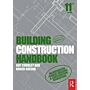 Building Construction Handbook