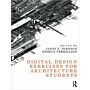 Digital Design Exercises for Architecture Students