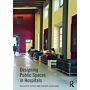 Designing Public Spaces in Hospitals
