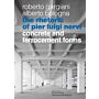 The Rhetoric of Pier Luigi Nervi - Concrete and Ferrocement Forms