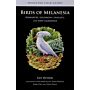 Princeton Field Guides - The Birds of Melanesia: Bismarcks, Solomons, Vanuatu