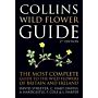 Collins Wild Flower Guide (Third EditionPBK)