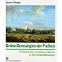 Grüne Genealogien der Freiheit - Friedrich Karl von Mosers Garten in Darmstadt-Bessungen