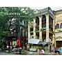 Calcutta - Chitpur Road Neighborhoods