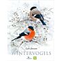 Wintervogels