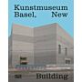 Kunstmuseum Basel, New Building -  Christ & Gantenbein (English edition)
