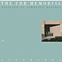 Landmarks 07 - The FDR Memorial: Designed by Lawrence Halprin