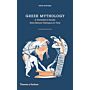 Greek Mythology - A Traveller's Guide from Mount Olympos to Troy