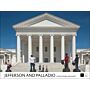 Jefferson and Palladio: Constructing a New World