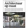 Architectuurboek Vlaanderen (Nr 12 - 2016) Architectuur op maat