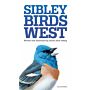The Sibley Field Guide to Birds of Western North America