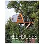 Treehouses - Small Spaces in Nature (Expanded edition)