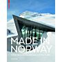 Made in Norway - New Norwegian Architecture