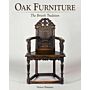 Oak Furniture - The British Tradition