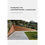 Thinking of Contemporary Landscape