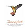 Hummingbirds - A Life-Size Guide to Every Species (PBK )