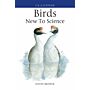 Birds New to Science - 50 Years of Avian Discovery