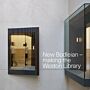 New Bodleian - Making the Weston Library