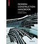 Modern Construction Handbook (Fourth Edition)
